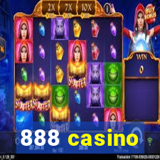 888 casino